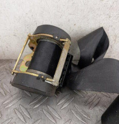 Ceinture avant gauche PEUGEOT 406 Photo n°3