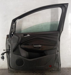 Porte avant droit FORD C-MAX 2 Photo n°4
