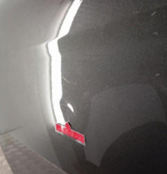 Porte avant gauche FORD C-MAX 2