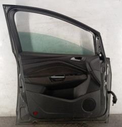 Porte avant gauche FORD C-MAX 2 Photo n°5