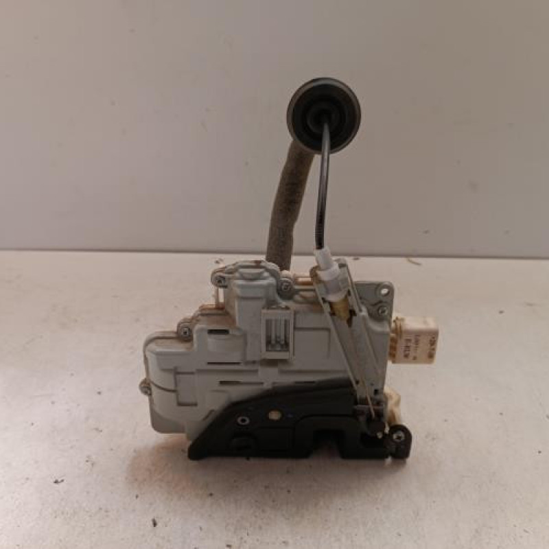 Serrure arriere gauche AUDI A5 1 Serrure arriere gauche AUDI A5 1