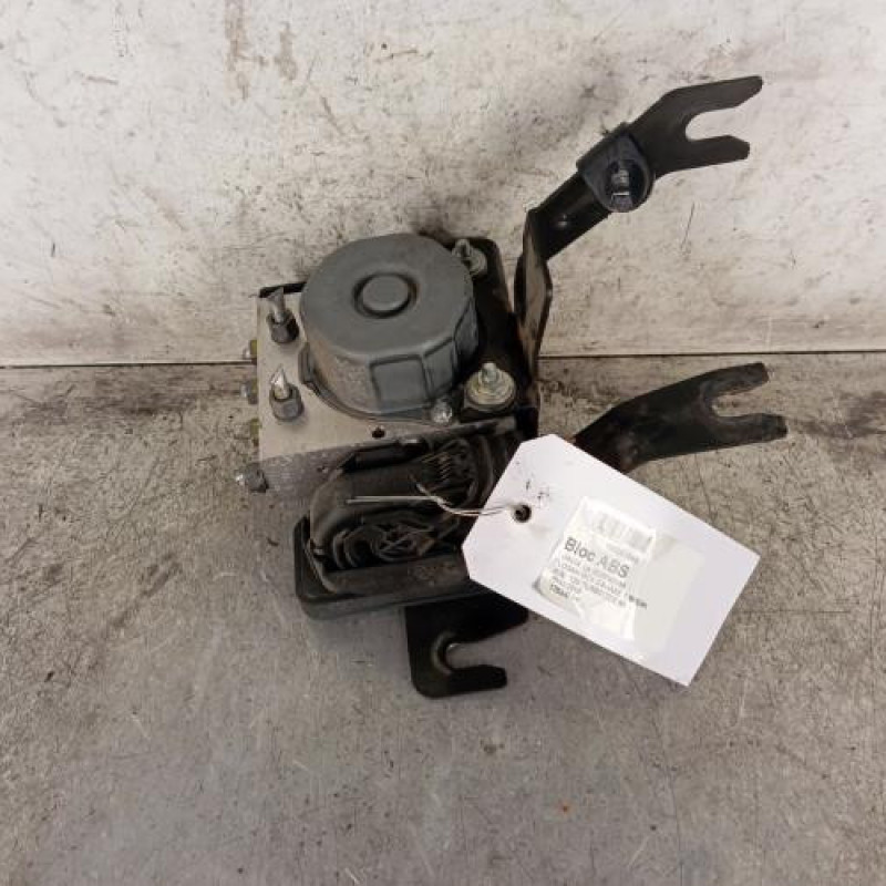 Bloc ABS (freins anti-blocage) DACIA LOGAN MCV 2 Bloc ABS (freins anti-blocage) DACIA LOGAN MCV 2