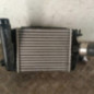 Echangeur air (Intercooler) RENAULT CAPTUR 2