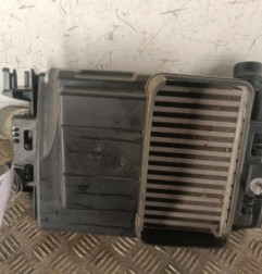 Echangeur air (Intercooler) RENAULT CAPTUR 2