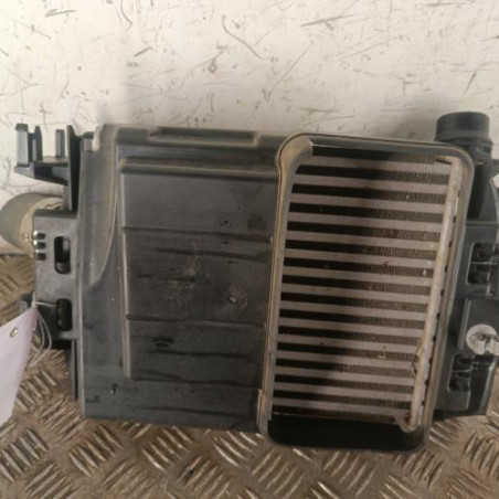 Echangeur air (Intercooler) RENAULT CAPTUR 2