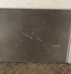 Radiateur clim RENAULT CAPTUR 2 Photo n°1