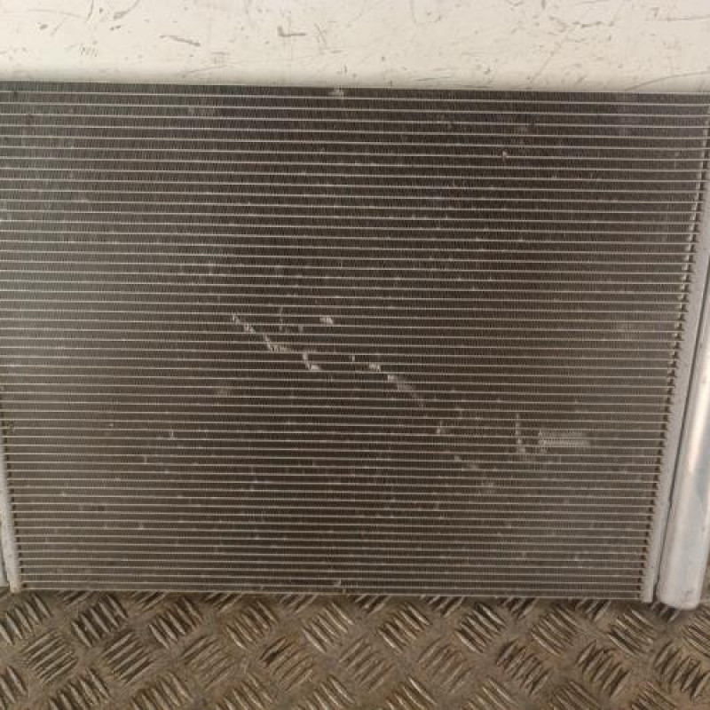 Radiateur clim RENAULT CAPTUR 2 Radiateur clim RENAULT CAPTUR 2