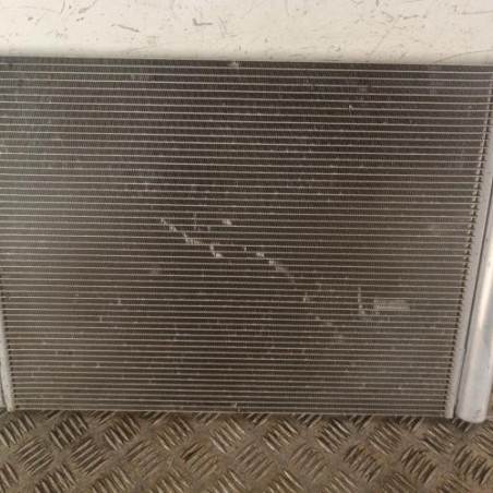 Radiateur clim RENAULT CAPTUR 2 Photo n°1