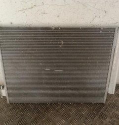 Radiateur clim RENAULT CAPTUR 2