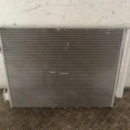 Radiateur clim RENAULT CAPTUR 2