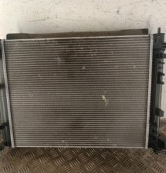 Radiateur eau RENAULT CAPTUR 2 Photo n°1