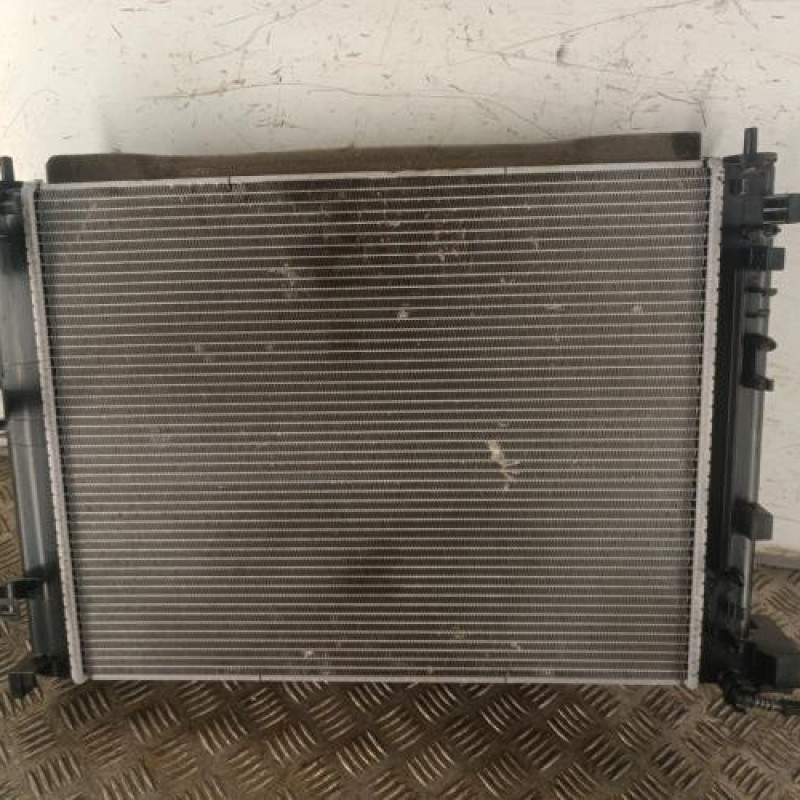 Radiateur eau RENAULT CAPTUR 2 Radiateur eau RENAULT CAPTUR 2