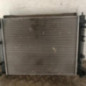 Radiateur eau RENAULT CAPTUR 2
