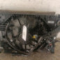 Radiateur eau RENAULT CAPTUR 2