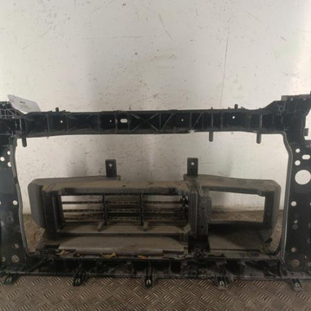 Face avant RENAULT CAPTUR 2