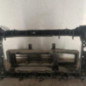 Face avant RENAULT CAPTUR 2