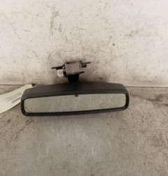 Retroviseur interieur RENAULT CAPTUR 2 Photo n°1