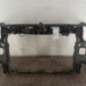 Face avant FIAT GRANDE PUNTO