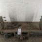 Attelage (boule de remorquage) FORD TRANSIT 4