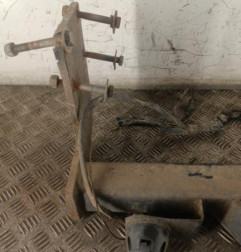 Attelage (boule de remorquage) FORD TRANSIT 4