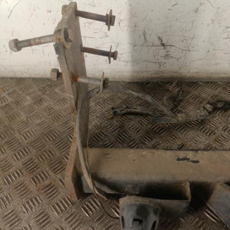 Attelage (boule de remorquage) FORD TRANSIT 4