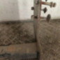 Attelage (boule de remorquage) FORD TRANSIT 4