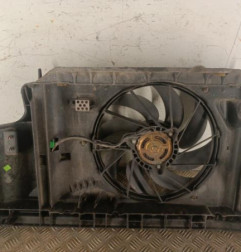 Face avant PEUGEOT 206