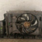 Face avant PEUGEOT 206