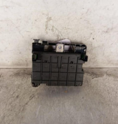 Boitier servitude moteur (BSM) PEUGEOT 307 Photo n°1