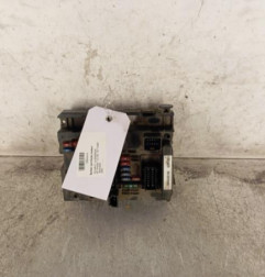 Boitier servitude moteur (BSM) PEUGEOT 307