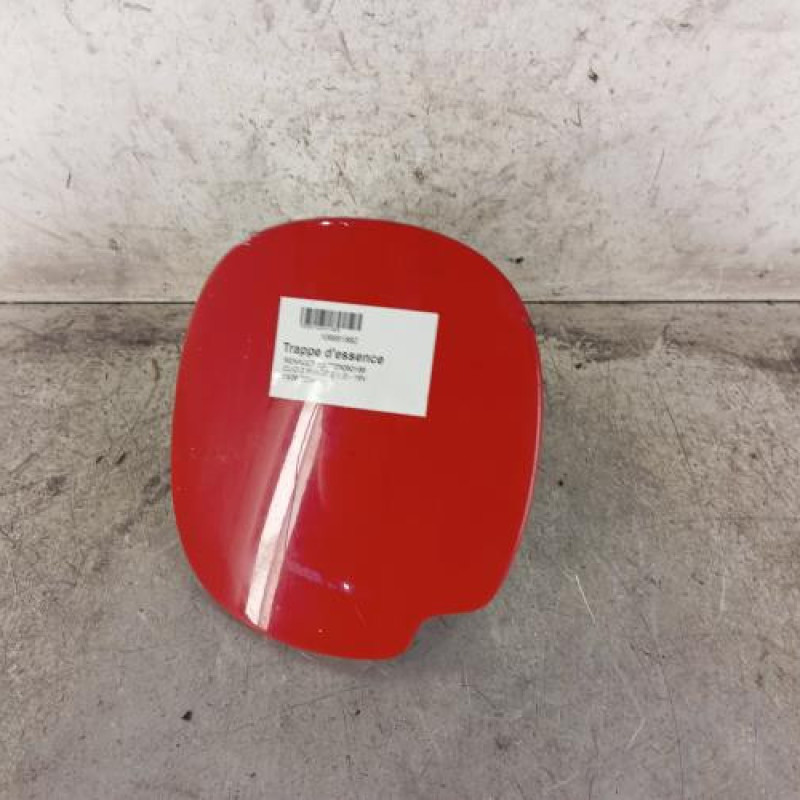 Trappe d'essence RENAULT CLIO 2 Trappe d'essence RENAULT CLIO 2