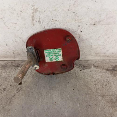 Trappe d'essence RENAULT CLIO 2