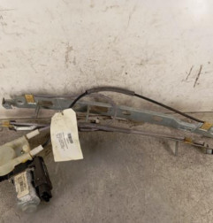 Leve vitre electrique avant droit RENAULT MEGANE 2 Photo n°1