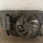 Face avant PEUGEOT 206