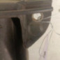 Face avant PEUGEOT 206