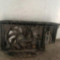 Face avant PEUGEOT 206