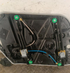 Leve vitre electrique avant droit MERCEDES CLASSE E 213