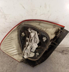 Feu arriere principal gauche (feux) BMW SERIE 1 E81