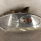 Optique avant principal droit (feux)(phare) DACIA SANDERO 1