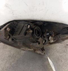 Optique avant principal droit (feux)(phare) DACIA SANDERO 1