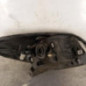 Optique avant principal gauche (feux)(phare) DACIA SANDERO 1