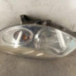 Optique avant principal gauche (feux)(phare) DACIA SANDERO 1