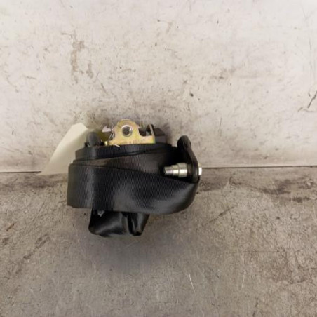 Ceinture avant gauche DACIA SANDERO 1