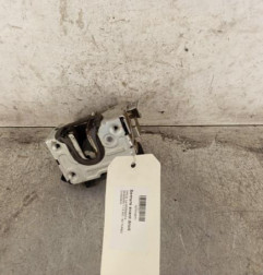 Serrure avant droit DACIA SANDERO 1