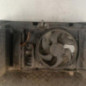 Face avant PEUGEOT 307