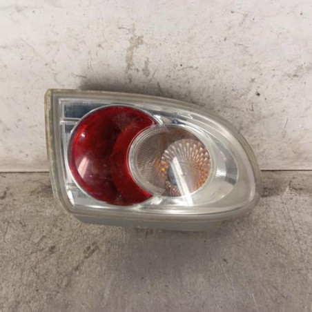 Feu arriere principal gauche (feux) MAZDA 2 1