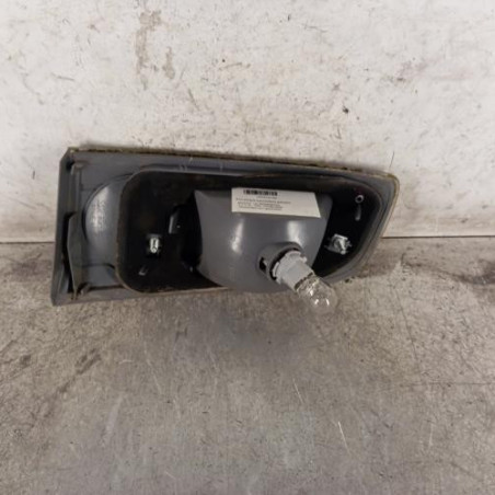 Feu arriere secondaire gauche (feux) MAZDA 2 1