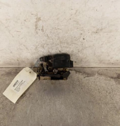 Serrure arriere droit RENAULT R21 Photo n°1