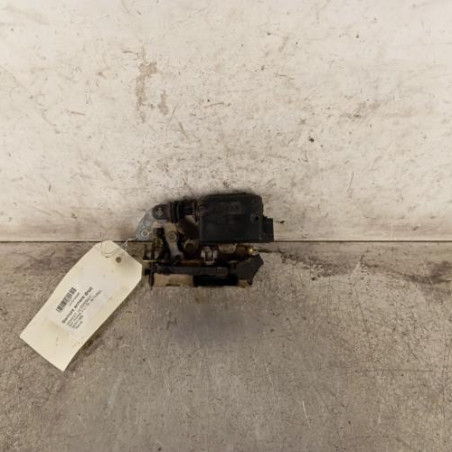 Serrure arriere droit RENAULT R21 Photo n°1