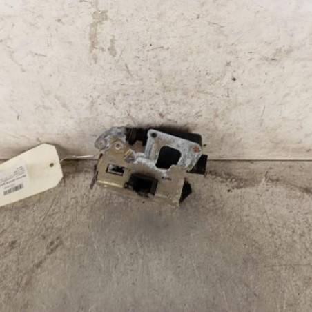 Serrure arriere gauche RENAULT R21 Photo n°1
